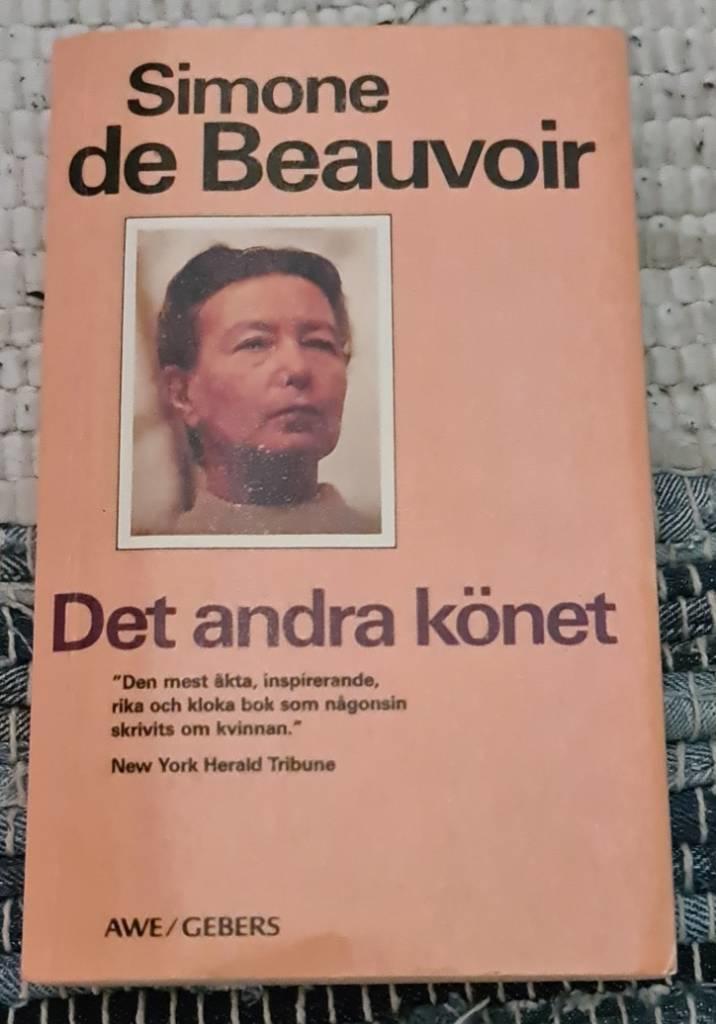 Det andra könet