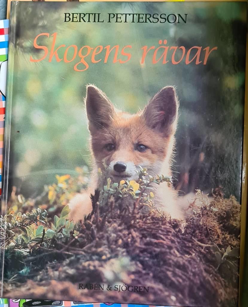 Skogens r&auml;var
