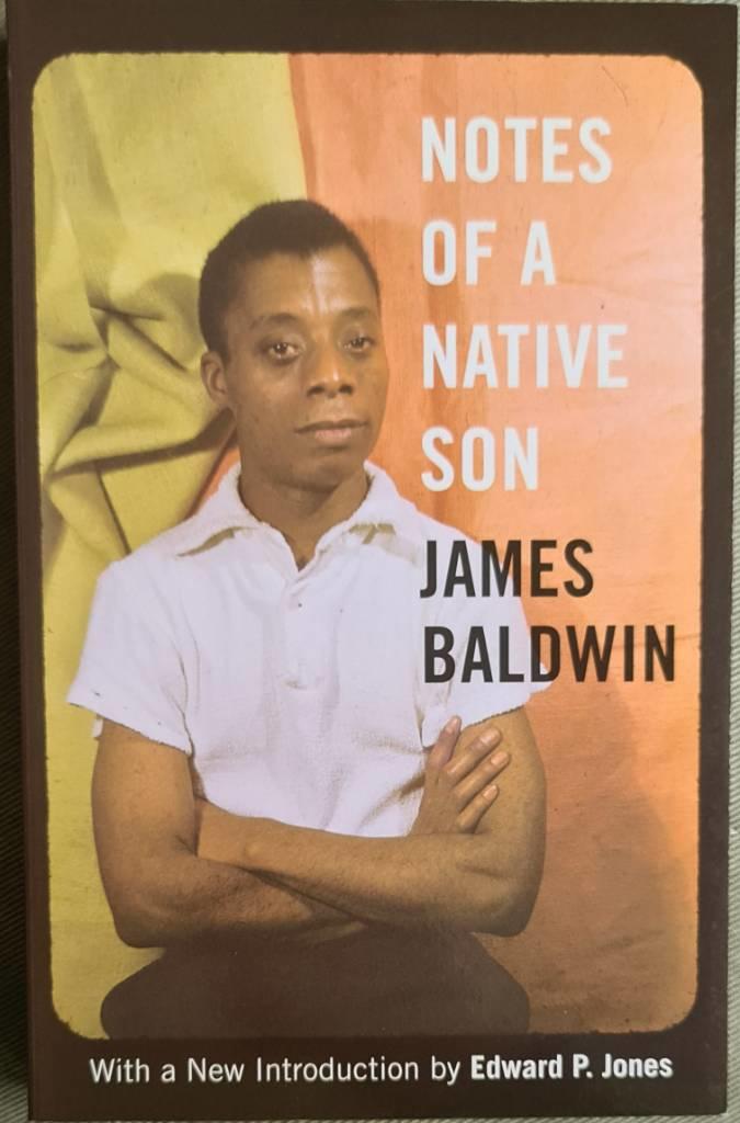 Notes of a native son