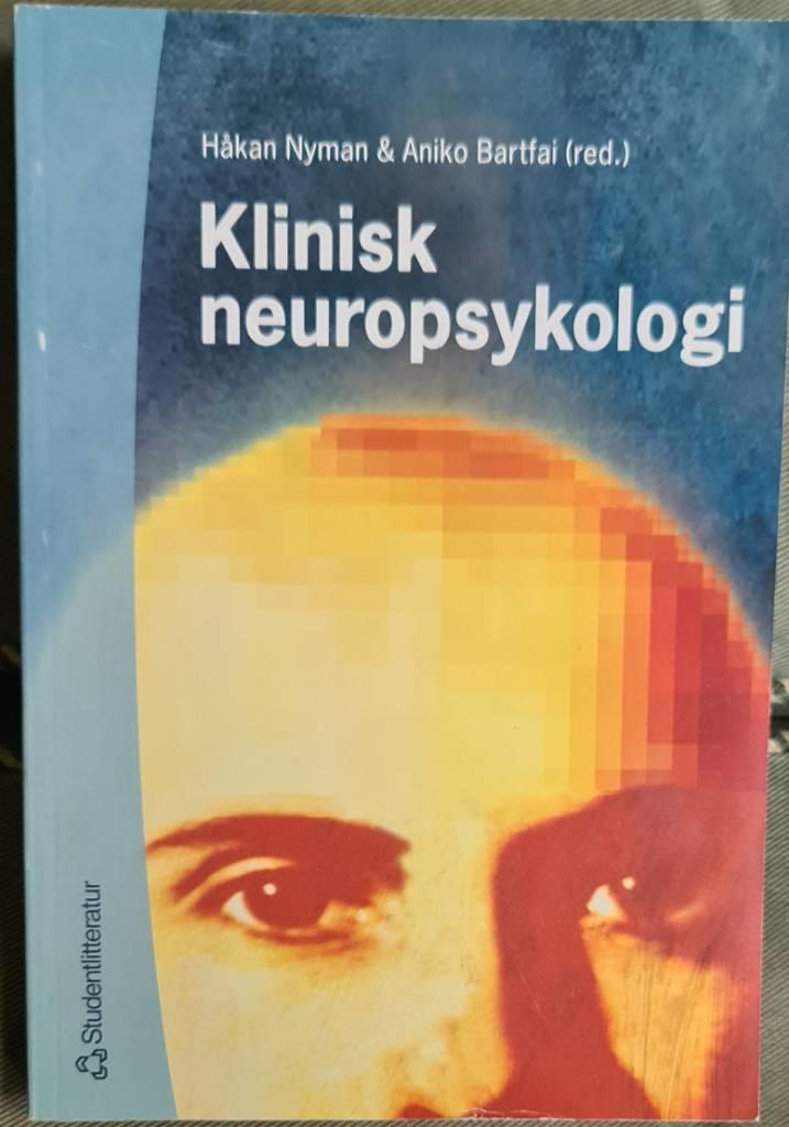 Klinisk neuropsykologi