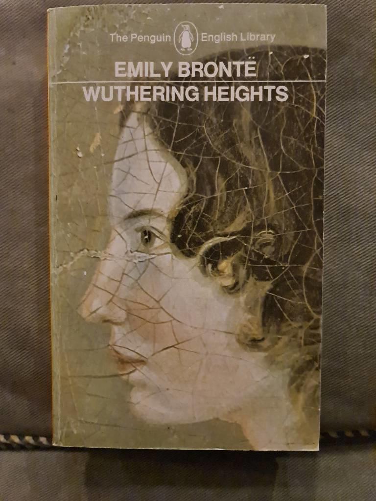 Wuthering heights