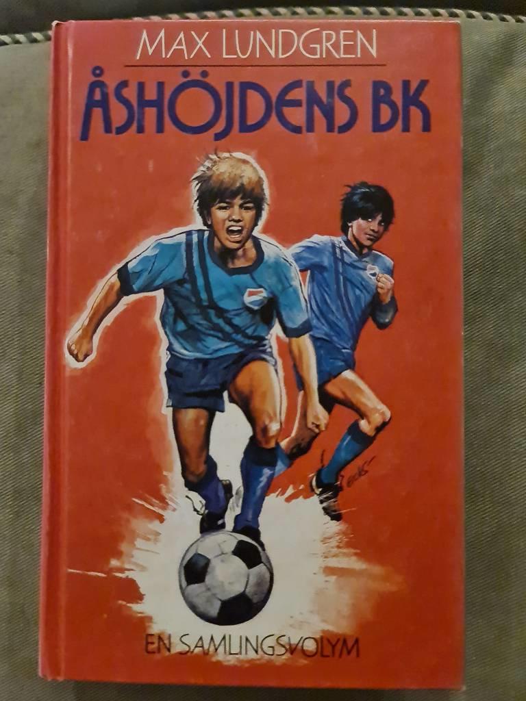 &Aring;sh&ouml;jdens BK