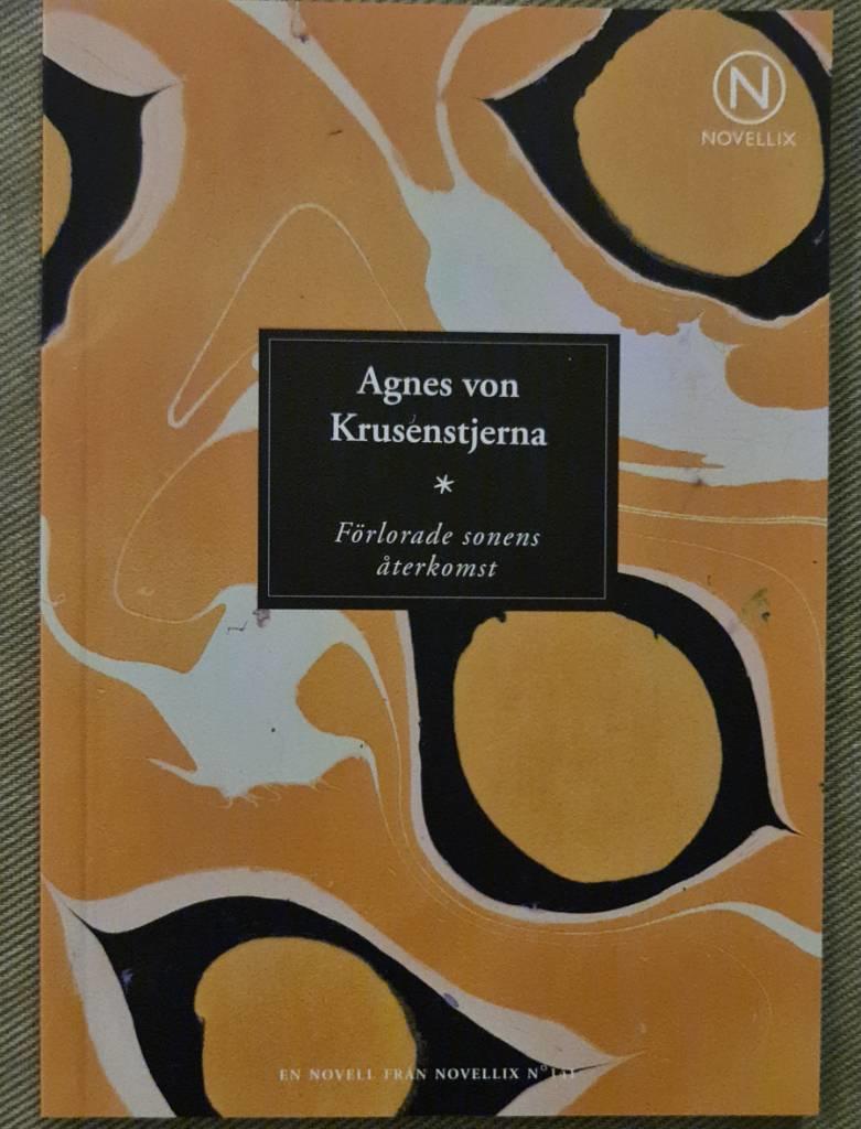 F&ouml;rlorade sonens &aring;terkomst