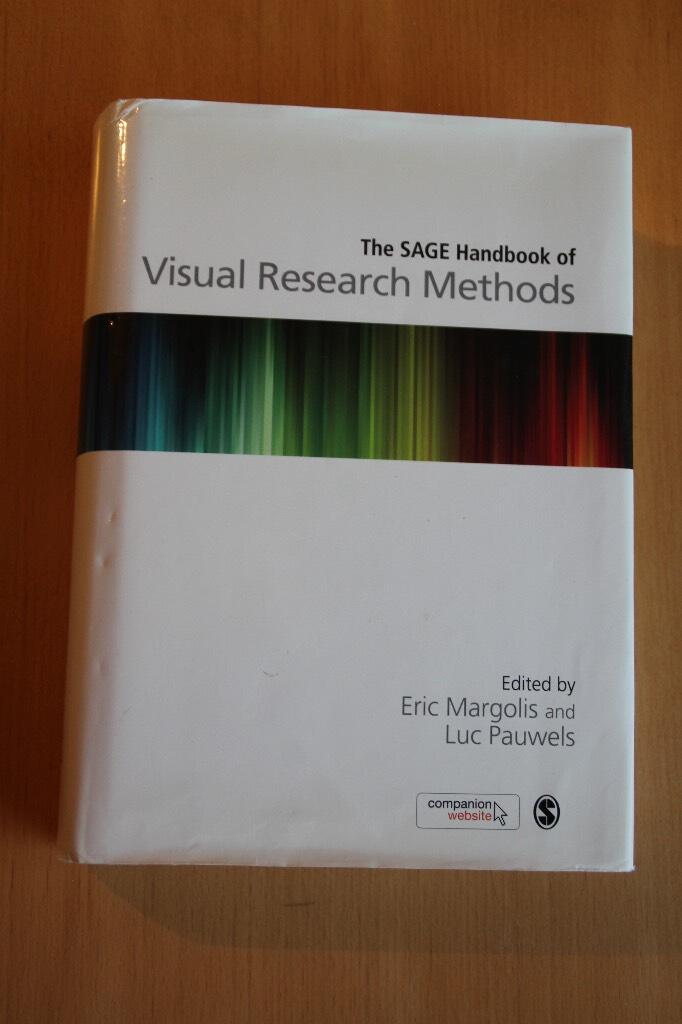 The SAGE handbook of visual research methods