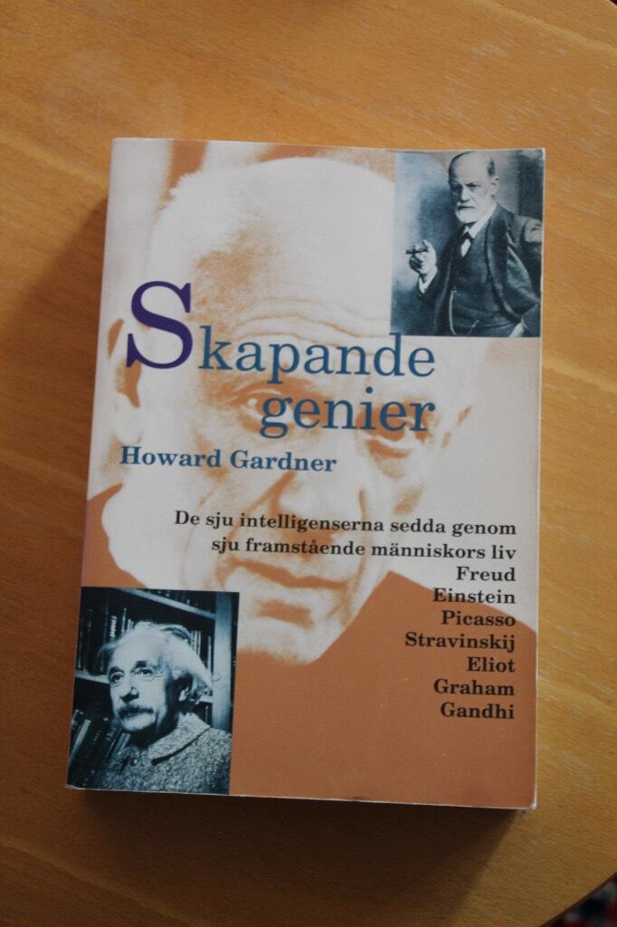 Skapande genier