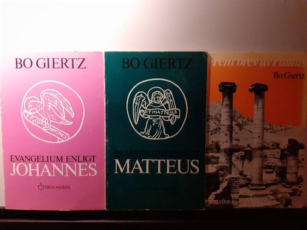 Evangelium enligt Johannes p&aring; modern svenska med korta f&ouml;rklaringar f&ouml;r lekm&auml;n