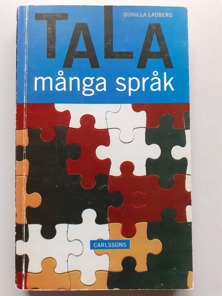 Tala m&aring;nga spr&aring;k