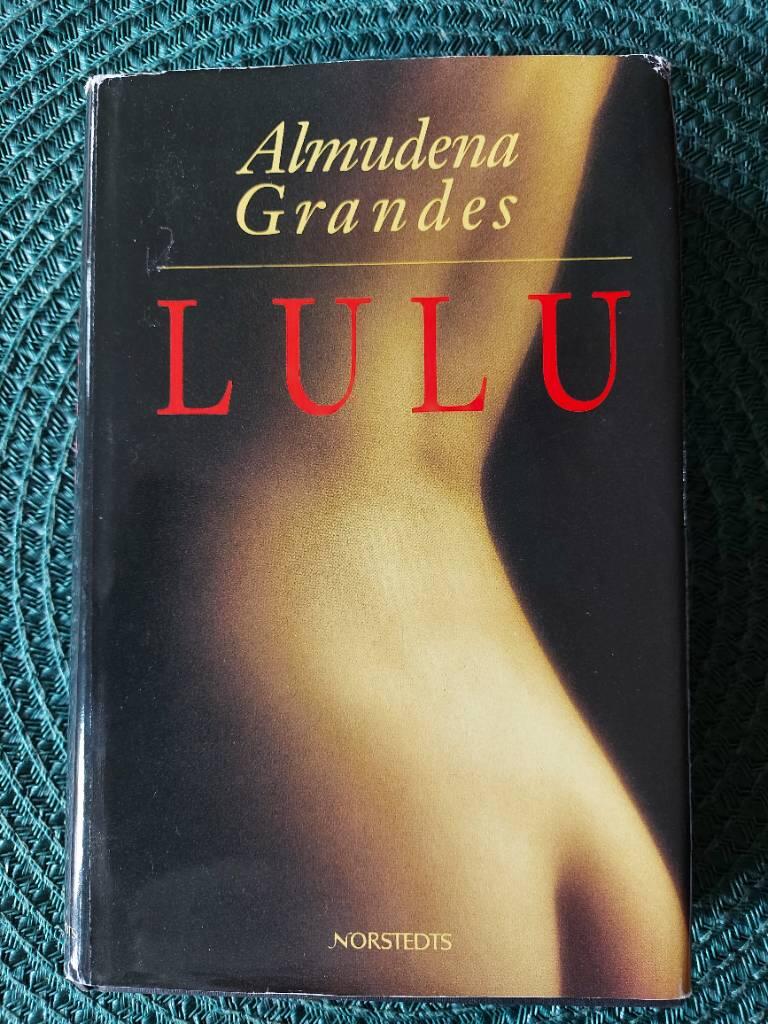 Lul&uacute;