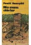 Nio mans st&ouml;vlar