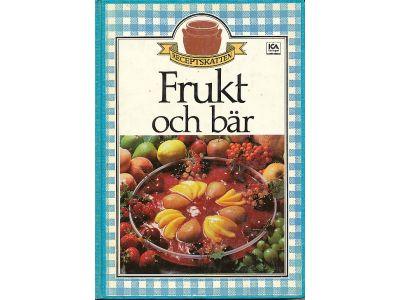 Frukt och b&auml;r