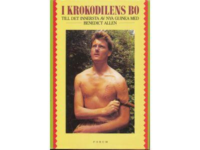 I krokodilens bo