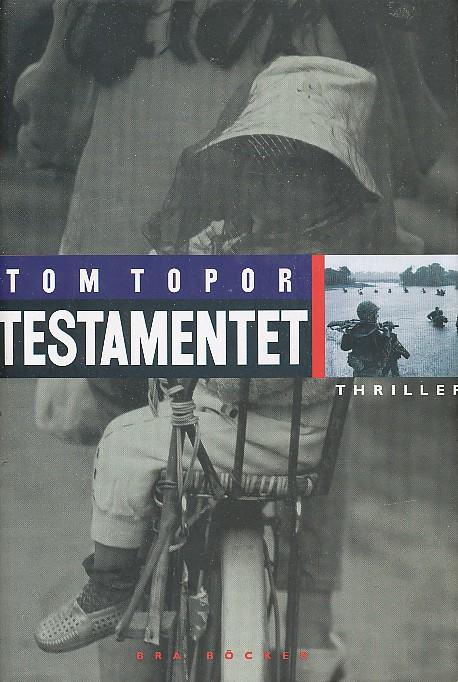 Testamentet