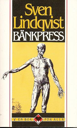 Bänkpress