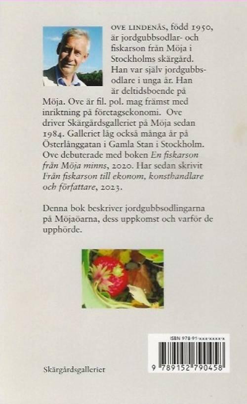 Möja, jordgubbsön