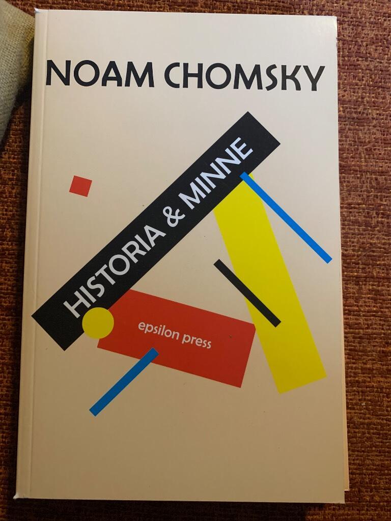 Historia och minne