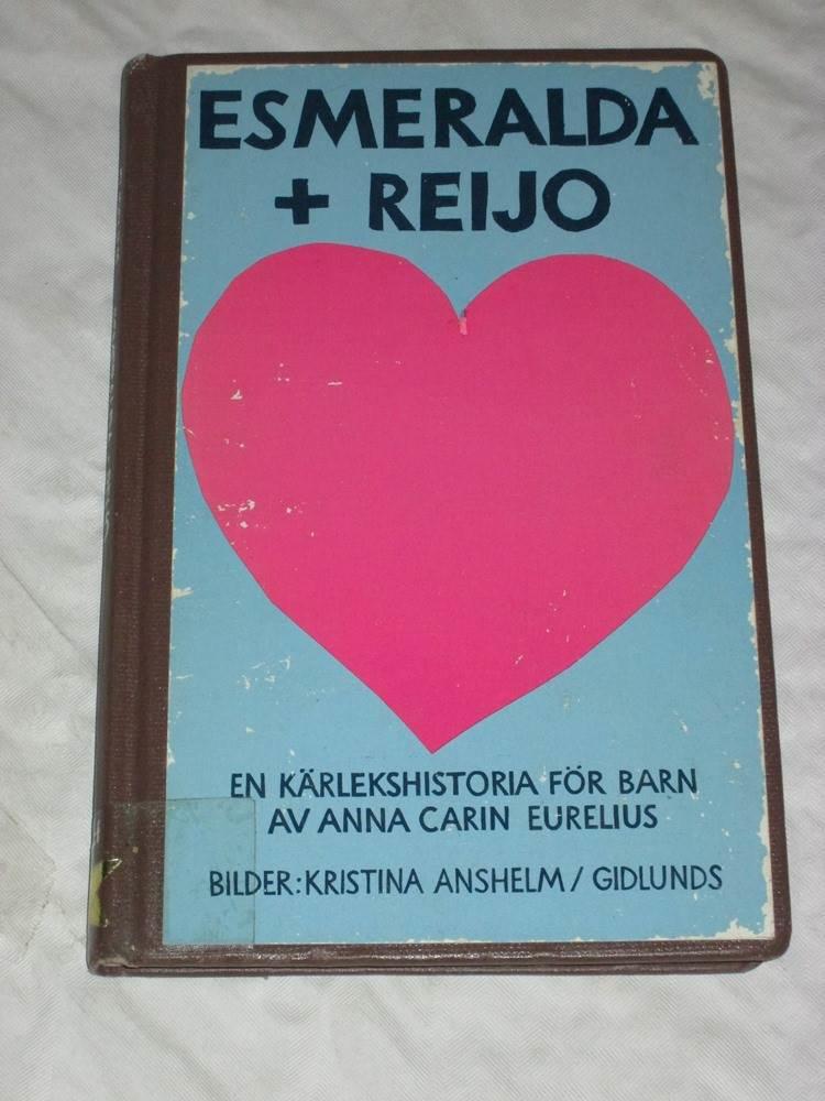 Esmeralda + Reijo