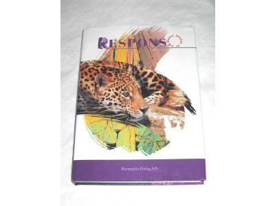 Respons : modern kunskap f&ouml;r alla