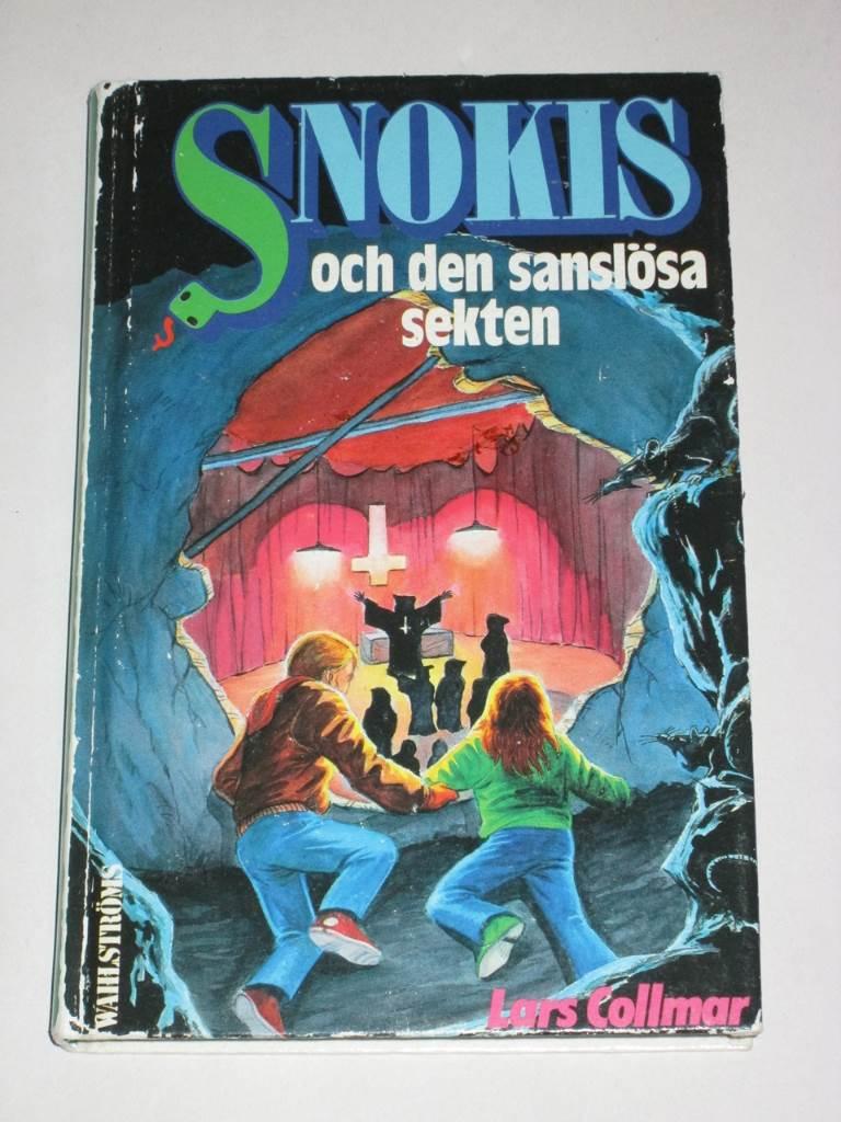 Snokis o sansl&ouml;sa sekten