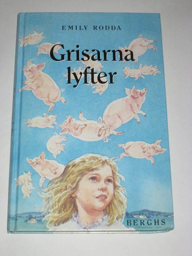 Grisarna lyfter