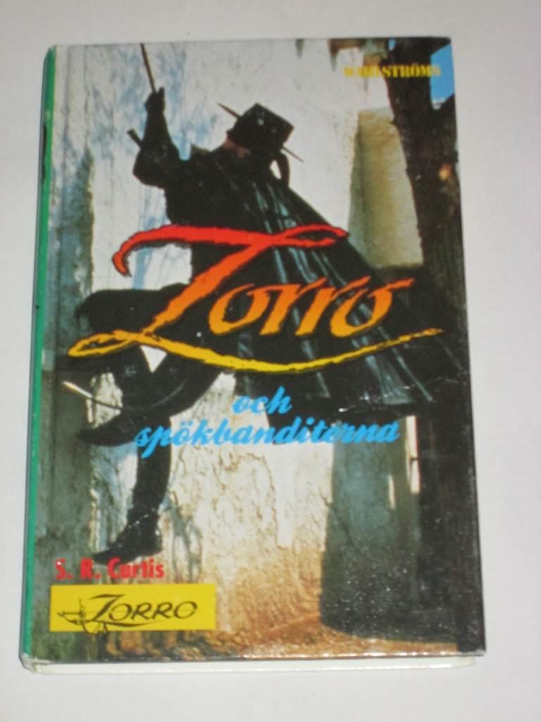 Zorro o spökbanditerna