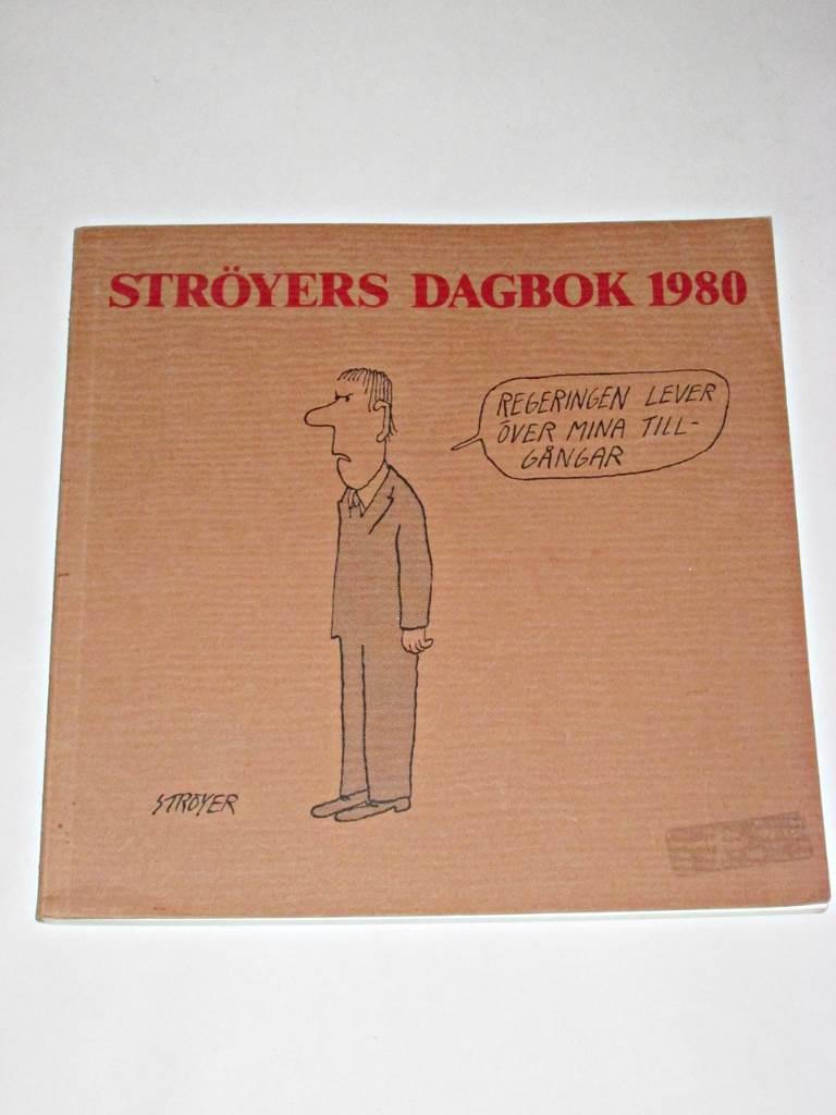 Ströyers dagbok