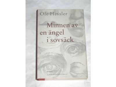 Minnen av en &auml;ngel i sovs&auml;ck