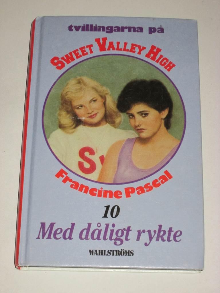 SVH10 Med dåligt rykte