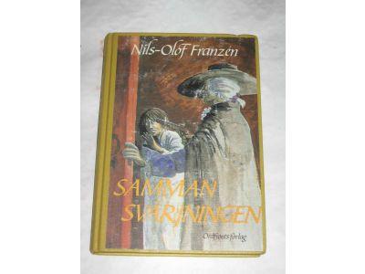 Sammansv&auml;rjningen