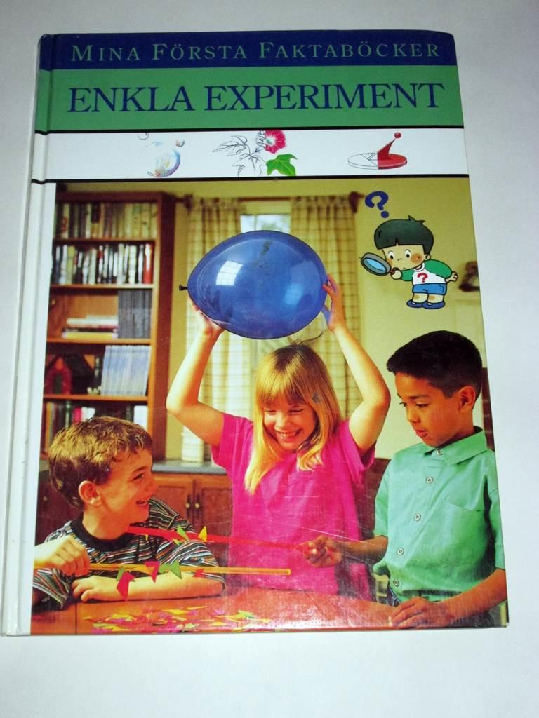 Enkla experiment