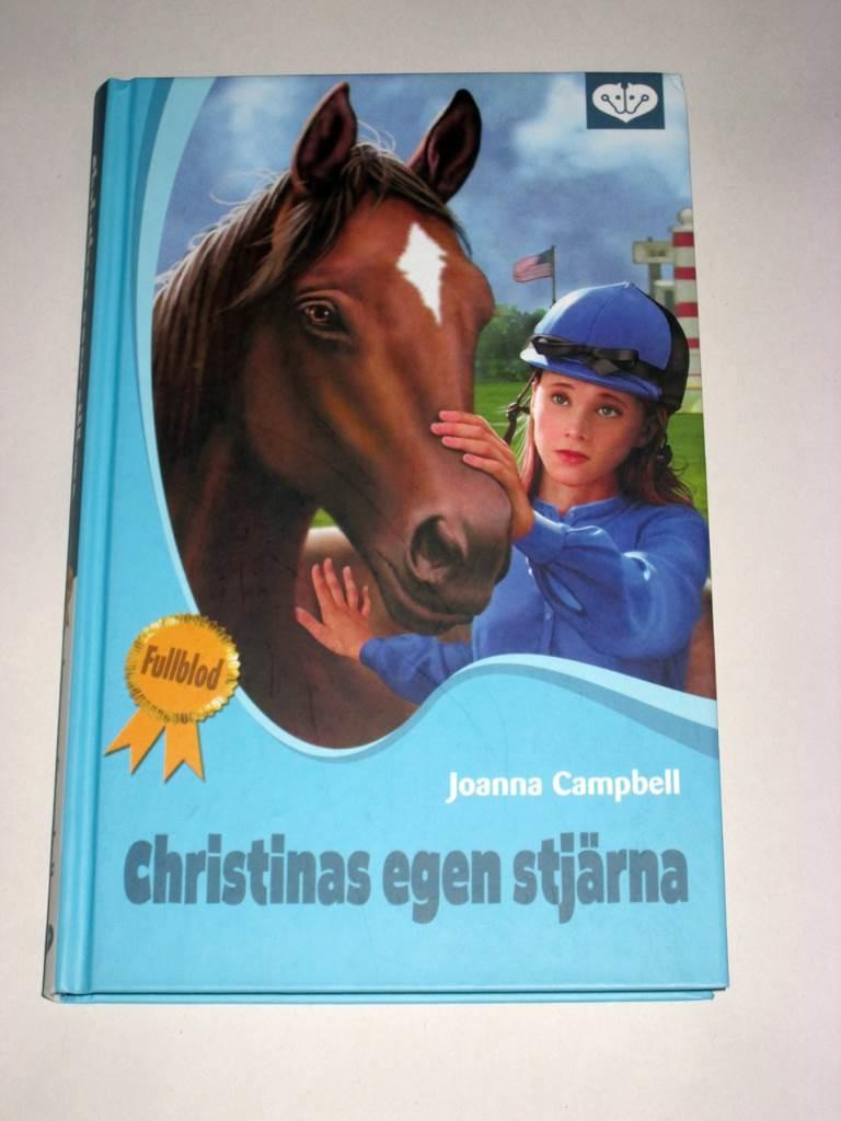 Christinas egen stj&auml;rna
