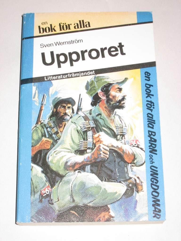 Upproret