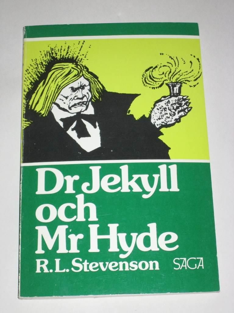 Dr Jekyll och Mr Hyde