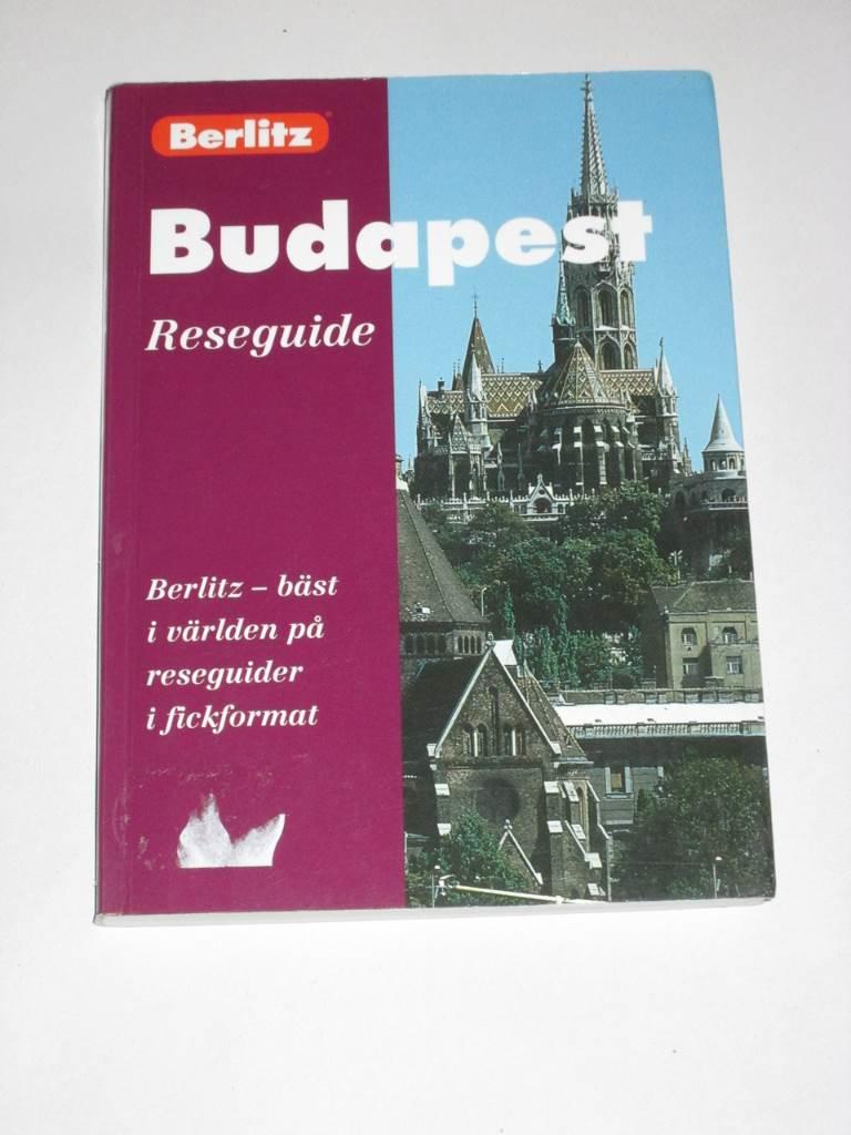 Budapest