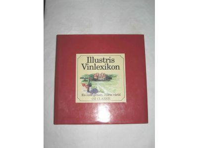 Illustris vinlexikon