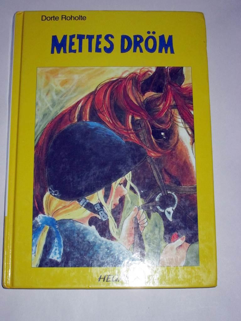 Mettes dr&ouml;m