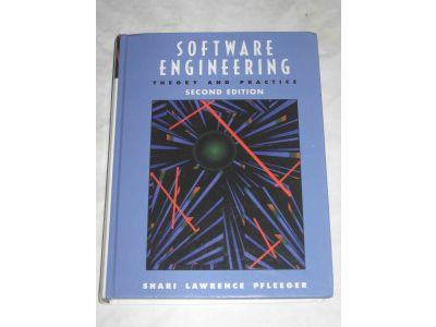 Software engineering : theory and practice