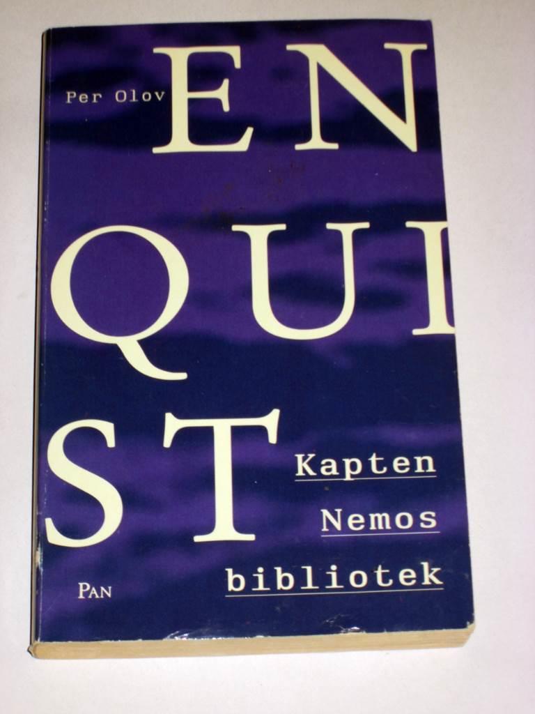 Kapten Nemos bibliotek
