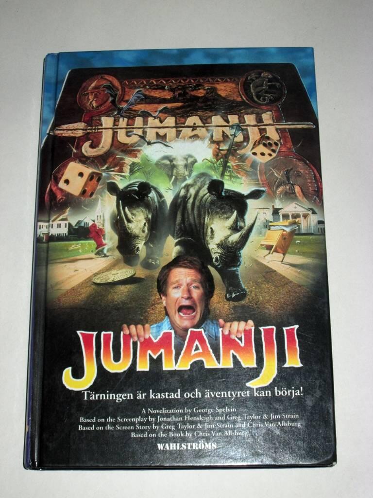 Jumanji