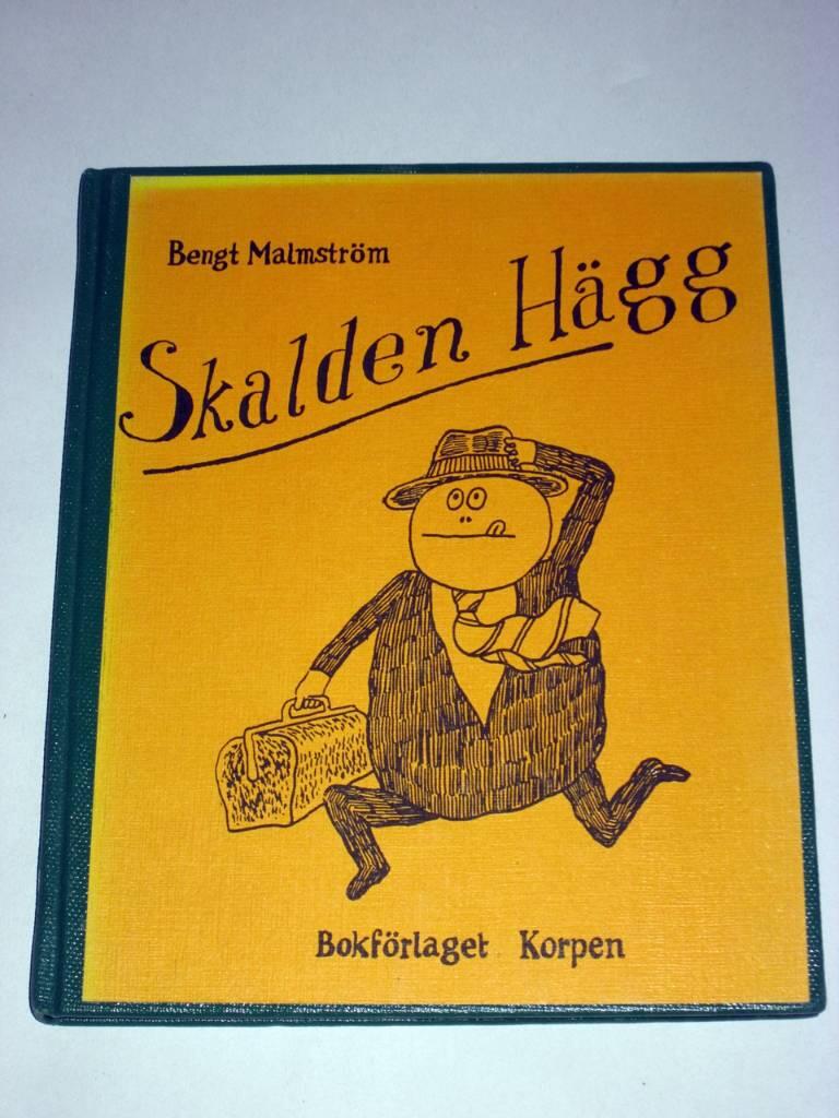 Skalden H&auml;gg