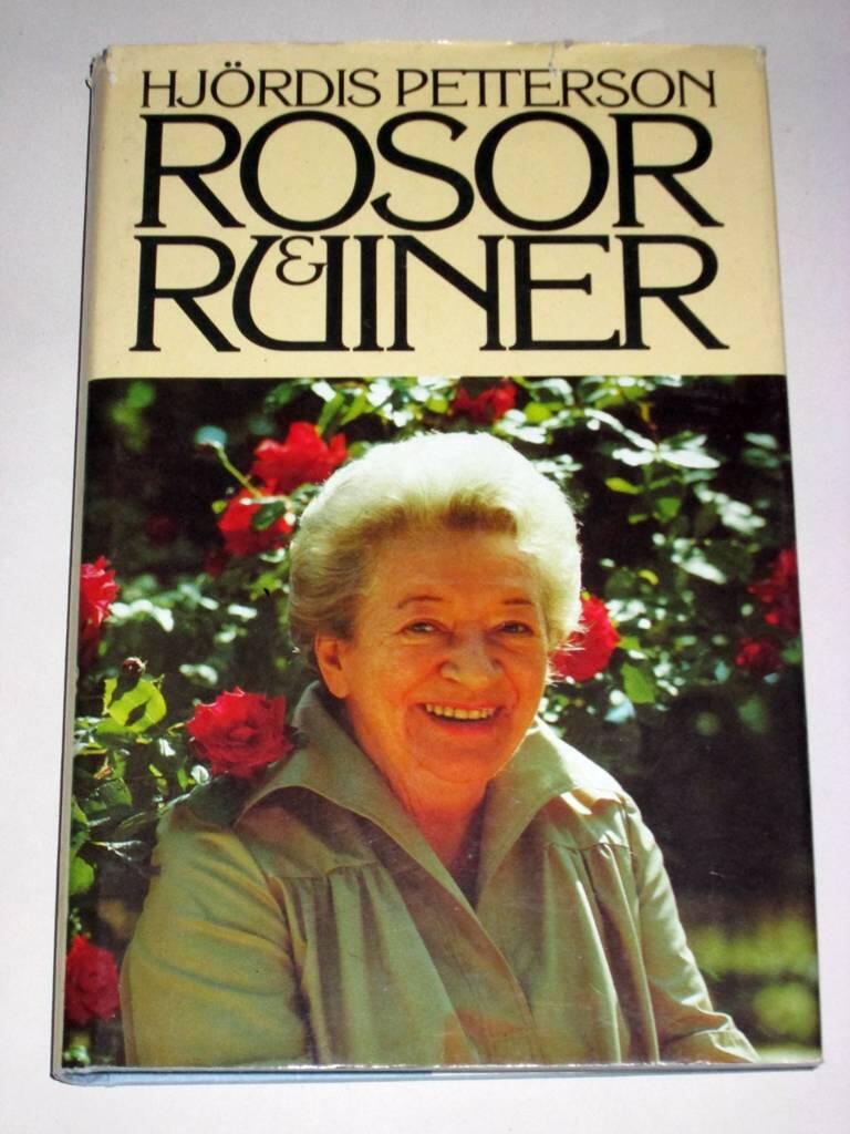 Rosor & ruiner