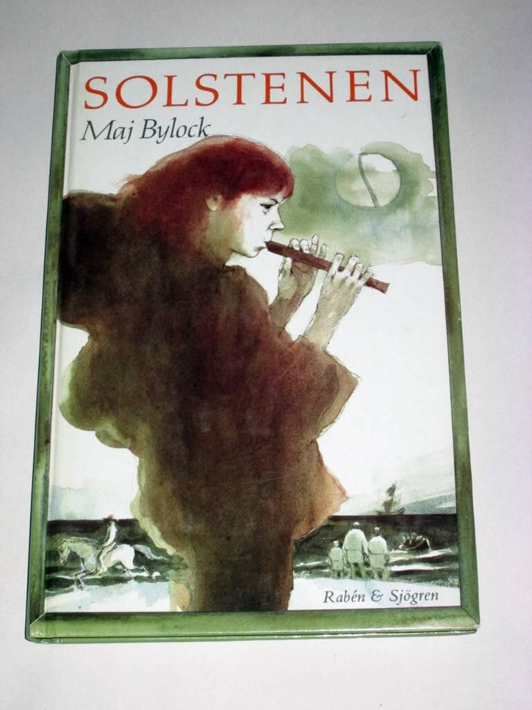 Solstenen