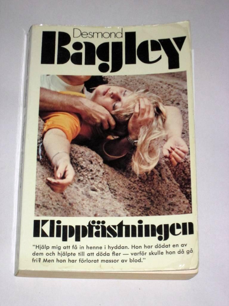 Klippf&auml;stningen