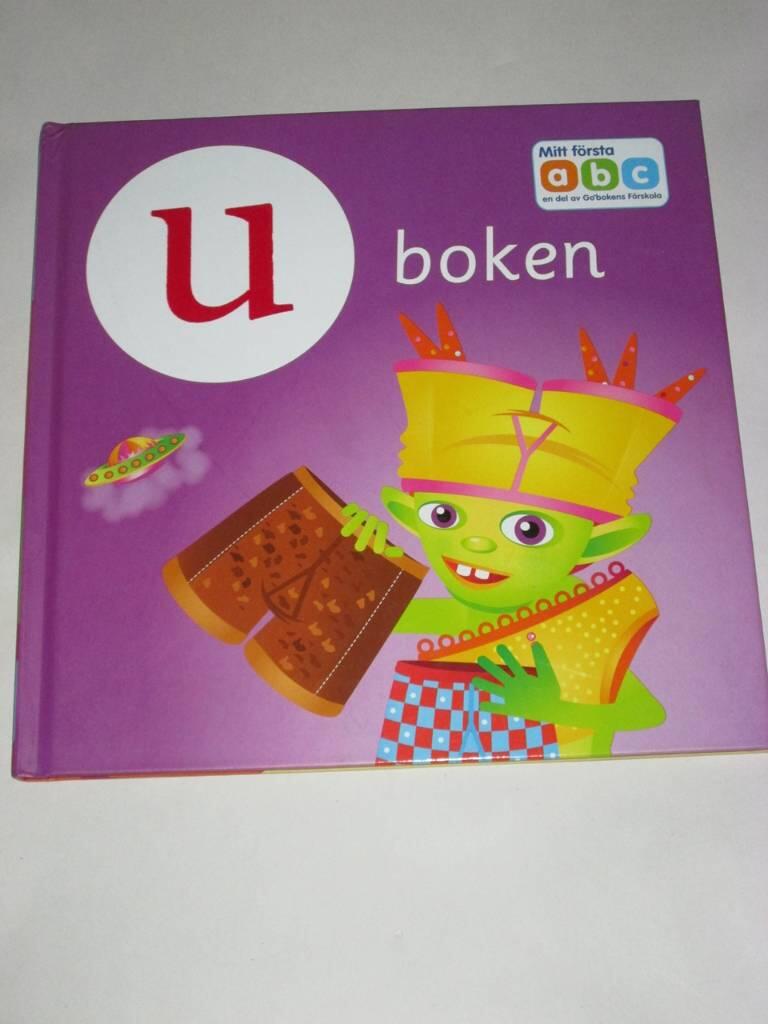 U-boken