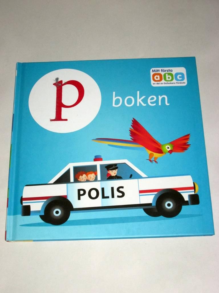 P-boken