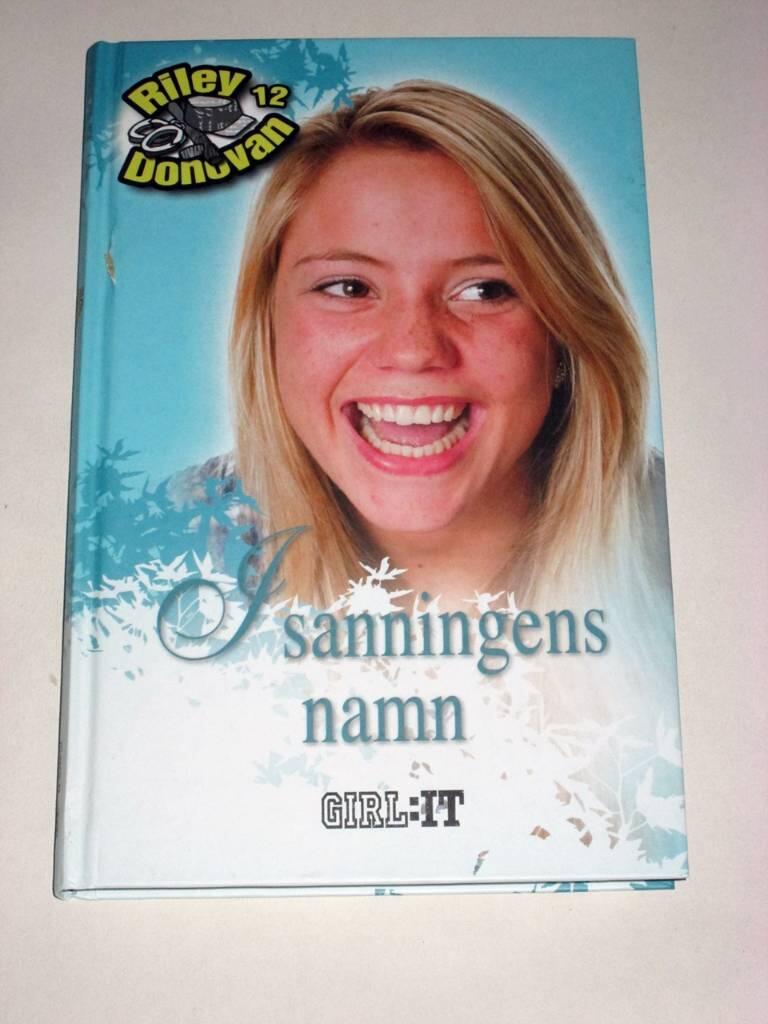 I sanningens namn