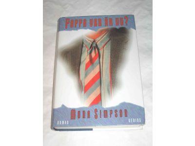 Pappa var &auml;r du?