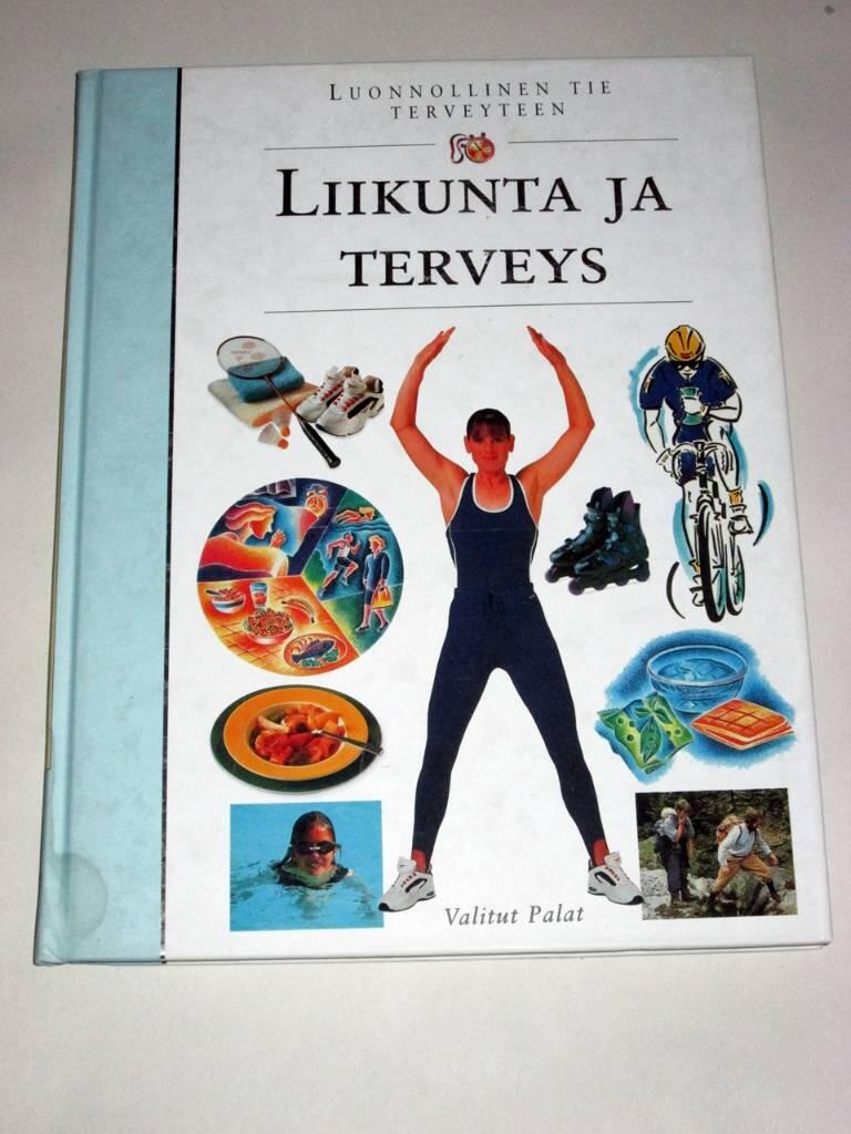 Liikunta ja terveys