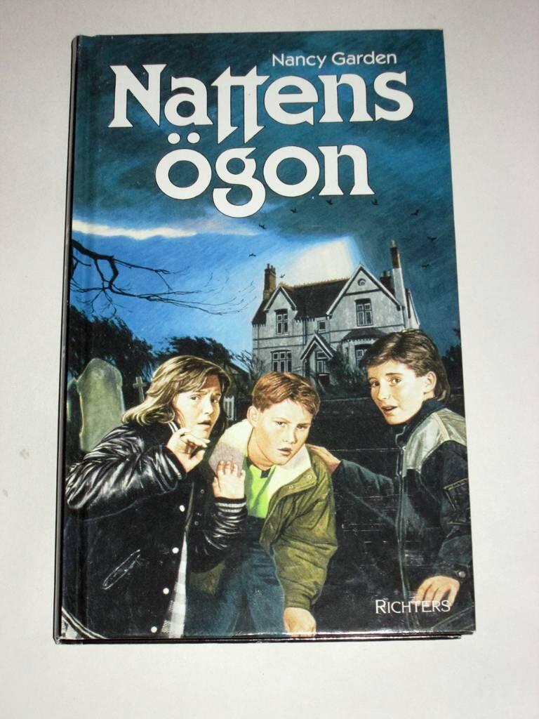Nattens &ouml;gon