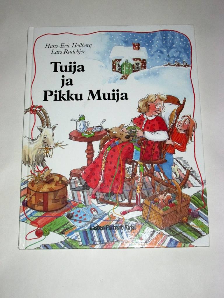 Tuija ja Pikku Muija