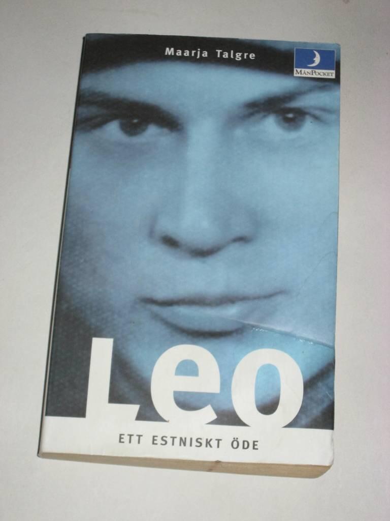 Leo : ett estniskt &ouml;de